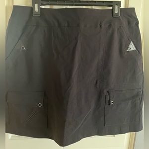 Jamie Sadock Athletic Skort